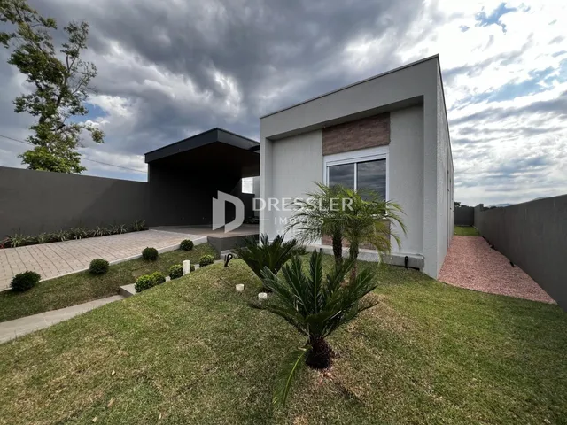 Casa com 3 dormitórios, foto 3