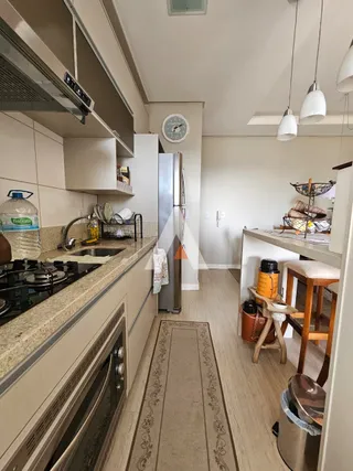 Apartamento com 2 dormitórios, foto 7