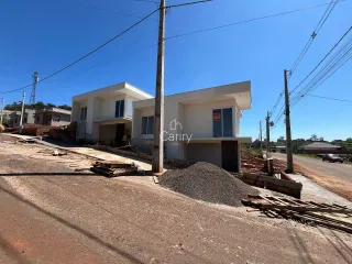 Casa geminada com 2 dormitórios, foto 3