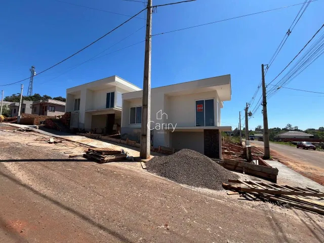 Casa geminada com 2 dormitórios, foto 3