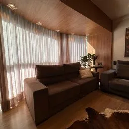Apartamento com 2 dormitórios, foto 6