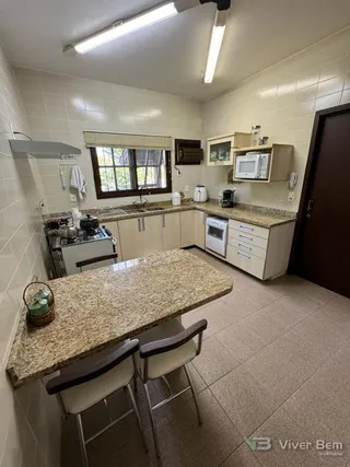 Casa com 4 dormitórios, foto 5