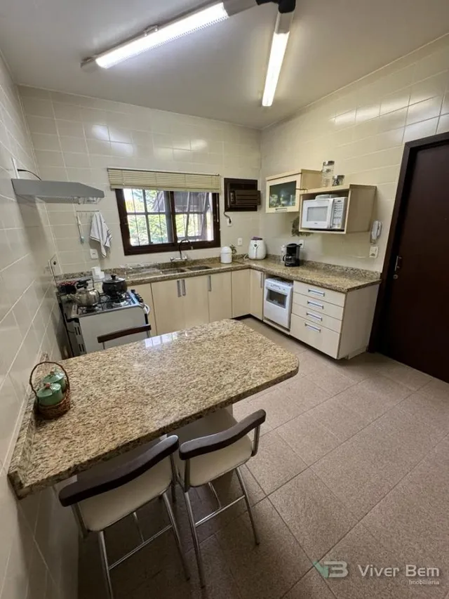 Casa com 4 dormitórios, foto 5