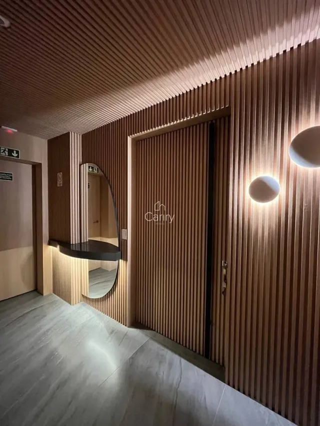 Apartamento com 3 dormitórios