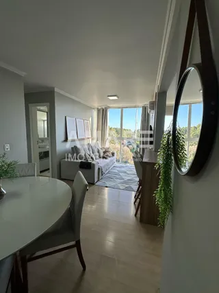 Apartamento com 2 dormitórios, foto 3