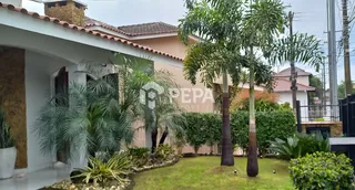 Casa com 3 dormitórios, foto 1