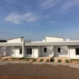 Casa geminada com 2 dormitórios, foto 3
