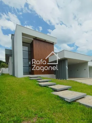 Casa com 3 dormitórios, foto 2