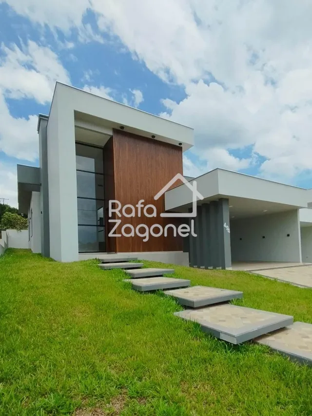 Casa com 3 dormitórios, foto 2
