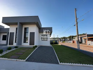 Casa geminada com 2 dormitórios, foto 1