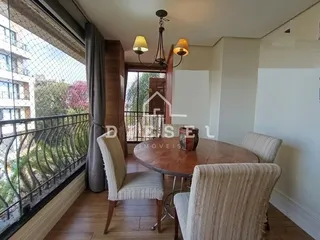 Apartamento com 3 dormitórios, foto 9