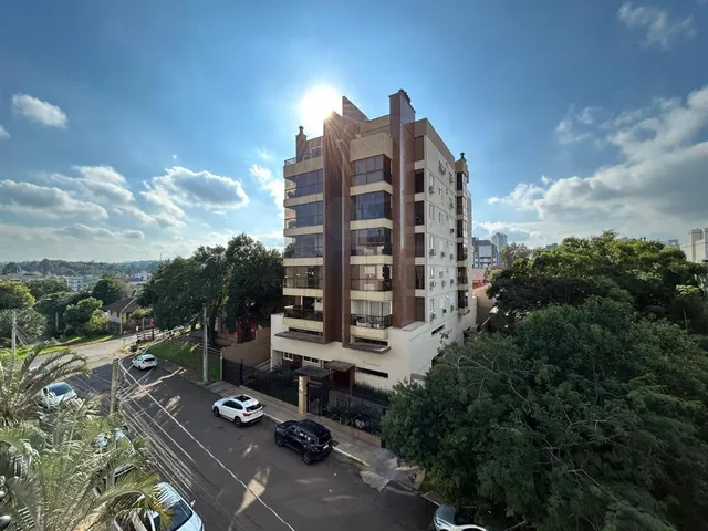 Apartamento com 2 dormitórios