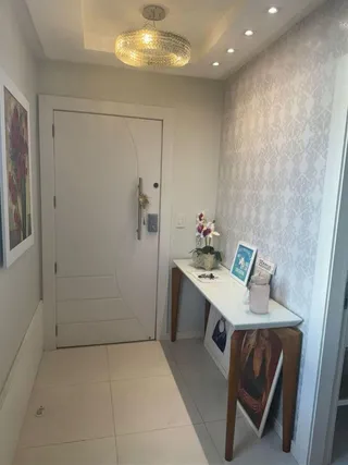 Apartamento com 3 dormitórios, foto 2