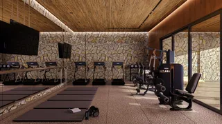 Apartamento com 2 dormitórios, foto 9
