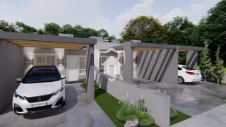 Casa geminada com 2 dormitórios, foto 4