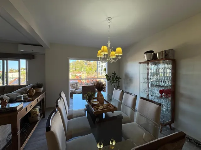Apartamento com 3 dormitórios