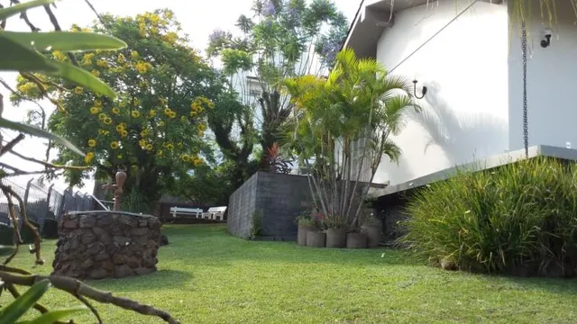 Casa com 4 dormitórios, foto 5
