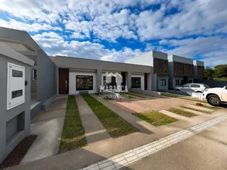 Casa geminada com 2 dormitórios, foto 4