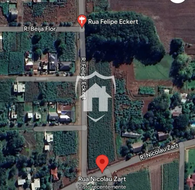 Área rural