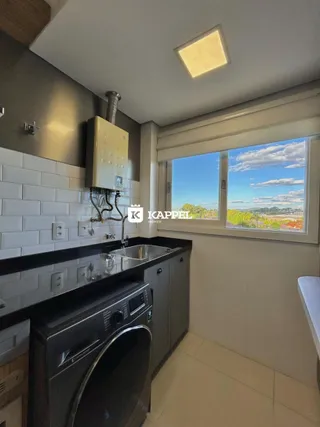 Apartamento com 2 dormitórios, foto 9