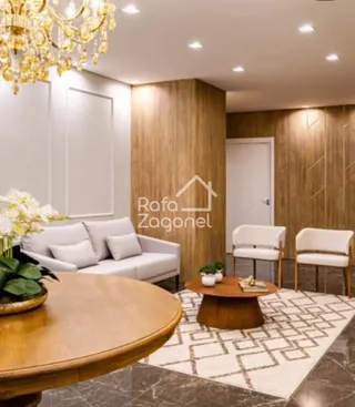 Apartamento com 3 dormitórios, foto 4