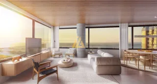 Apartamento com 3 dormitórios, foto 4