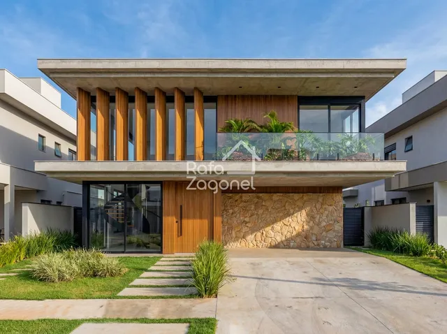 Casa com 6 dormitórios, foto 3