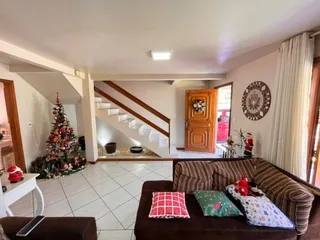 Casa com 3 dormitórios, foto 4