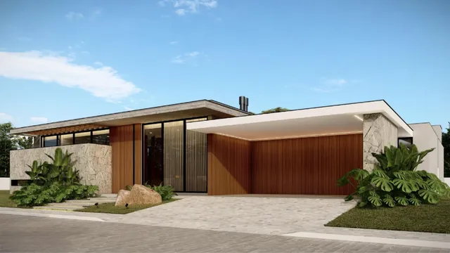 Casa com 4 dormitórios, foto 4
