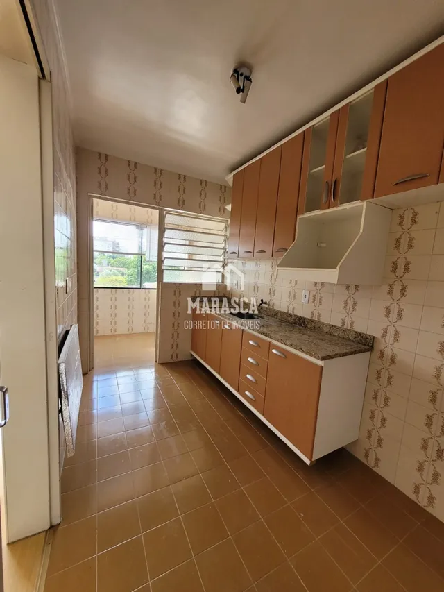 Apartamento com 3 dormitórios, foto 4