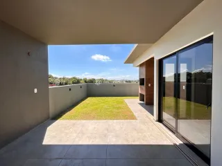 Casa geminada com 3 dormitórios, foto 3