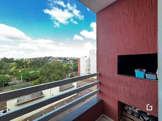 Apartamento com 2 dormitórios, foto 5