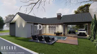 Casa com 3 dormitórios, foto 7