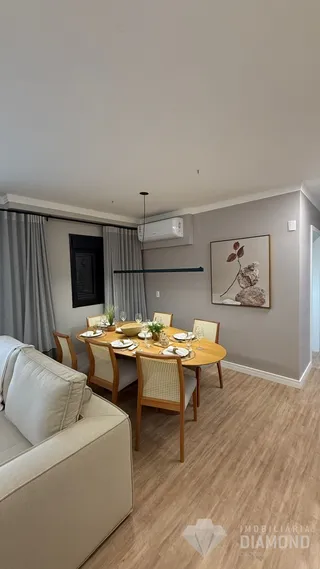 Apartamento com 3 dormitórios, foto 3