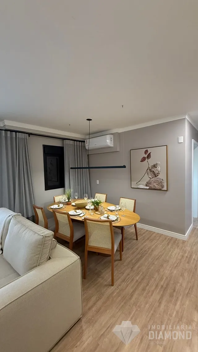 Apartamento com 3 dormitórios, foto 3