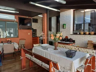 Casa com 5 dormitórios, foto 7