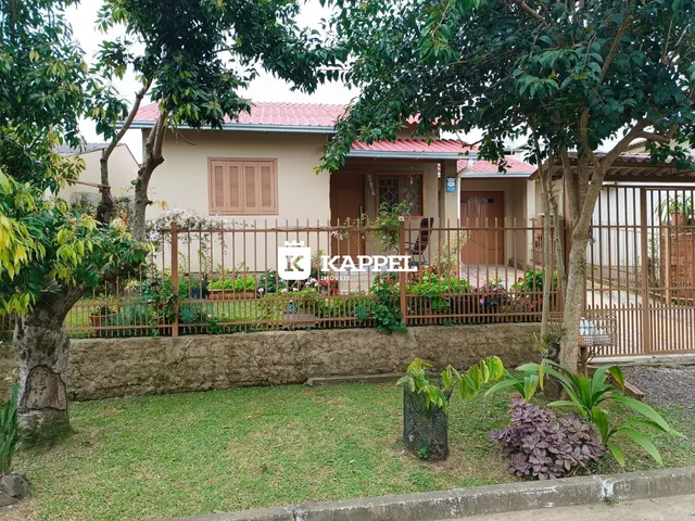 Casa com 2 dormitórios, foto 2