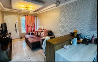 Casa geminada com 2 dormitórios, foto 5