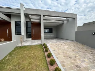Casa geminada com 3 dormitórios, foto 1