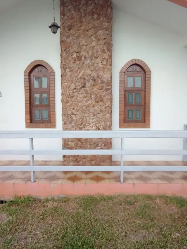 Casa com 5 dormitórios, foto 2