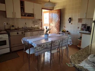Casa com 5 dormitórios, foto 12