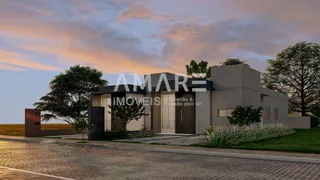 Casa geminada com 3 dormitórios, foto 1