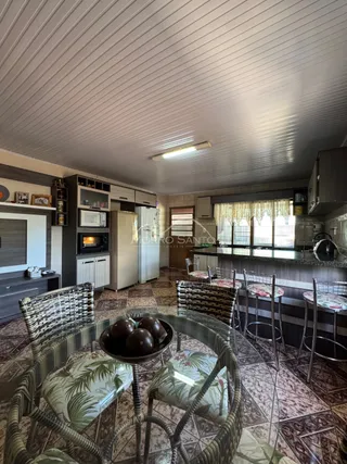 Casa com 3 dormitórios, foto 5