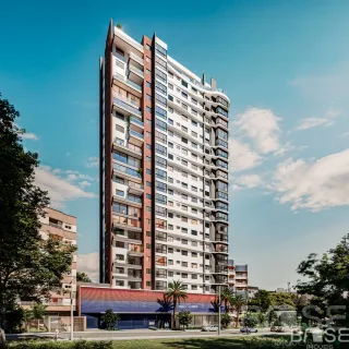 Apartamento com 2 dormitórios, foto 1