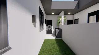 Casa geminada com 3 dormitórios, foto 4