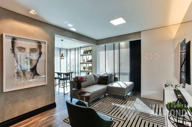 Apartamento com 3 dormitórios, foto 5