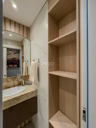 Apartamento com 3 dormitórios, foto 52