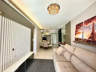 Apartamento com 3 dormitórios, foto 2