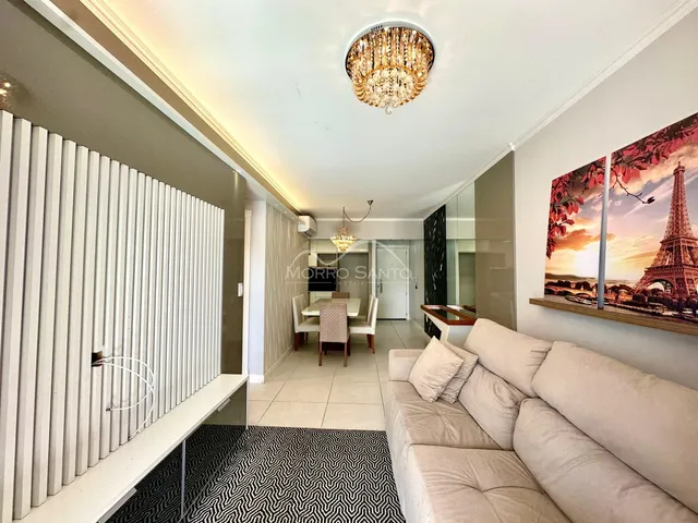 Apartamento com 3 dormitórios, foto 2