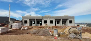 Casa geminada com 2 dormitórios, foto 7